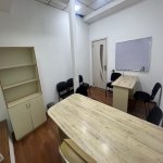 Аренда 1 комнатная Офис, Насими район 5