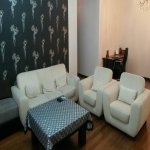 Kirayə (günlük) 3 otaqlı Yeni Tikili, Xətai metrosu, Ağ şəhər, AGA Business Center, Xətai rayonu 3