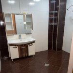 Kirayə (aylıq) 2 otaqlı Yeni Tikili, Elmlər akademiyası metrosu, Badamdar qəs., Səbail rayonu 8