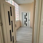 Kirayə (aylıq) 3 otaqlı Yeni Tikili, Neftçilər metrosu, 8-ci kilometr, Nizami rayonu 9