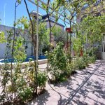 Kirayə (aylıq) 5 otaqlı Həyət evi/villa, Buzovna, Xəzər rayonu 6