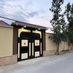 Satılır 3 otaqlı Həyət evi/villa, Koroğlu metrosu, Binə qəs., Xəzər rayonu 11