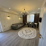 Аренда 2 комнатная Новостройка, м. Ази Асланова метро, Хетаи район 1