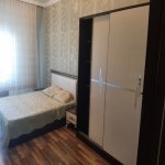 Kirayə (aylıq) 2 otaqlı Yeni Tikili, Həzi Aslanov metrosu, H.Aslanov qəs., Xətai rayonu 4