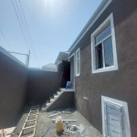 Satılır 2 otaqlı Həyət evi/villa, Binə qəs., Xəzər rayonu 1