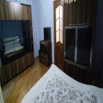 Kirayə (aylıq) 3 otaqlı Yeni Tikili, Nəsimi metrosu, 9-cu mikrorayon, Binəqədi rayonu 3