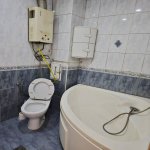 Kirayə (aylıq) 2 otaqlı Köhnə Tikili, Memar Əcəmi metrosu, 3-cü mikrorayon, Nəsimi rayonu 11