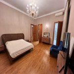 Kirayə (aylıq) 5 otaqlı Həyət evi/villa, Mərdəkan, Xəzər rayonu 5
