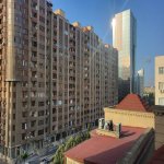 Satılır 1 otaqlı Köhnə Tikili, Xətai metrosu, Xətai rayonu 11
