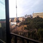 Kirayə (aylıq) 2 otaqlı Köhnə Tikili, Səbail rayonu 23