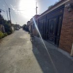 Satılır 5 otaqlı Həyət evi/villa, Avtovağzal metrosu, Biləcəri qəs., Binəqədi rayonu 7