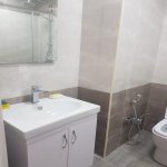Kirayə (aylıq) 2 otaqlı Yeni Tikili, Qara Qarayev metrosu, Nizami rayonu 8