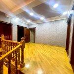 Satılır 7 otaqlı Həyət evi/villa, Əhmədli metrosu, Əhmədli, Xətai rayonu 26
