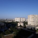 Satılır 2 otaqlı Yeni Tikili, Qara Qarayev metrosu, Nizami rayonu 17