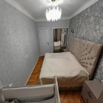 Satılır 2 otaqlı Köhnə Tikili, Nizami metrosu, Yasamal rayonu 9