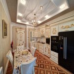 Satılır 4 otaqlı Yeni Tikili, Nizami metrosu, Yasamal rayonu 2