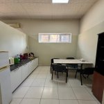 Kirayə (aylıq) 5 otaqlı Ofis, Gənclik metrosu, Odlar Yurdu Universiteti, Nərimanov rayonu 10