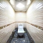 Satılır 2 otaqlı Köhnə Tikili, Qara Qarayev metrosu, Nizami rayonu 19