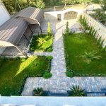Satılır 10 otaqlı Həyət evi/villa, Neftçilər metrosu, Bakıxanov qəs., Sabunçu rayonu 2
