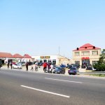 Kirayə (aylıq) Obyekt Sumqayıt 29