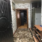 Satılır 1 otaqlı Köhnə Tikili, Həzi Aslanov metrosu, Xətai rayonu 8