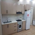 Kirayə (aylıq) 2 otaqlı Yeni Tikili, Xalqlar dostluğu metrosu, Nizami rayonu 5