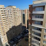 Kirayə (aylıq) 3 otaqlı Yeni Tikili, Xətai metrosu, Xətai rayonu 14