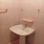 Аренда 1 комнатная Вторичка, İnşaatçılar метро, Ясамал район 11