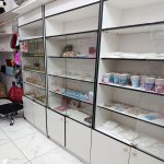 Kirayə (aylıq) Obyekt, Neftçilər metrosu, 8-ci kilometr, Nizami rayonu 3