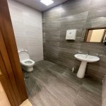 Kirayə (aylıq) 4 otaqlı Ofis, Gənclik metrosu, Nərimanov rayonu 17