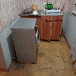 Kirayə (aylıq) 1 otaqlı Köhnə Tikili, Həzi Aslanov metrosu, Xətai rayonu 3
