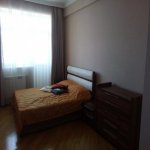 Kirayə (aylıq) 3 otaqlı Yeni Tikili, 20 Yanvar metrosu, Nəsimi rayonu 12