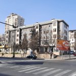 Satılır 2 otaqlı Köhnə Tikili, İnşaatçılar metrosu, Yasamal rayonu 8