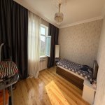 Satılır 3 otaqlı Həyət evi/villa, Koroğlu metrosu, Zabrat qəs., Sabunçu rayonu 18