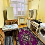 Kirayə (aylıq) 2 otaqlı Yeni Tikili, Həzi Aslanov metrosu, Xətai rayonu 5