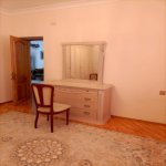 Kirayə (aylıq) 4 otaqlı Həyət evi/villa, Badamdar qəs., Səbail rayonu 7