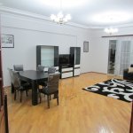 Kirayə (aylıq) 3 otaqlı Yeni Tikili, 28 May metrosu, Nəsimi rayonu 3