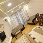 Продажа 2 комнатная Новостройка, Nizami метро, Кубинка, Насими район 3