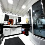 Satılır 3 otaqlı Yeni Tikili, Əhmədli metrosu, Xətai rayonu 7