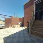 Satılır 2 otaqlı Həyət evi/villa, Binə qəs., Xəzər rayonu 2