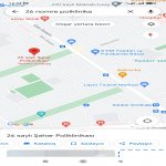Kirayə (aylıq) Obyekt, Xalqlar dostluğu metrosu, Nizami rayonu 9