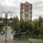 Аренда 2 комнатная Вторичка, м. Гянджлик метро, Университет ADA, Насими район 16