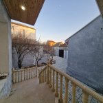 Satılır 4 otaqlı Həyət evi/villa, Koroğlu metrosu, Zabrat qəs., Sabunçu rayonu 5