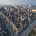Аренда 3 комнат Новостройка, м. Хетаи метро, Белый город, Бульвар, Хетаи район 1