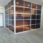 Kirayə (aylıq) 3 otaqlı Yeni Tikili, 28 May metrosu, Nərimanov rayonu 12