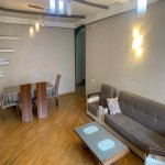 Kirayə (aylıq) 4 otaqlı Yeni Tikili, Nəsimi rayonu 4