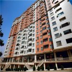 Продажа 2 комнатная Новостройка, м. Ахмедли метро, Ахмедли, Хетаи район 1