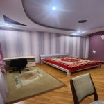 Kirayə (aylıq) 5 otaqlı Yeni Tikili, Gənclik metrosu, Nərimanov rayonu 29