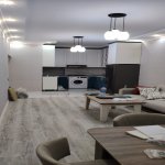 Kirayə (aylıq) 2 otaqlı Yeni Tikili, Memar Əcəmi metrosu, 5-ci mikrorayon, Nəsimi rayonu 4