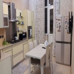 Kirayə (aylıq) 4 otaqlı Yeni Tikili, 28 May metrosu, Nəsimi rayonu 10